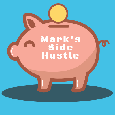 Mark's Side Hustle